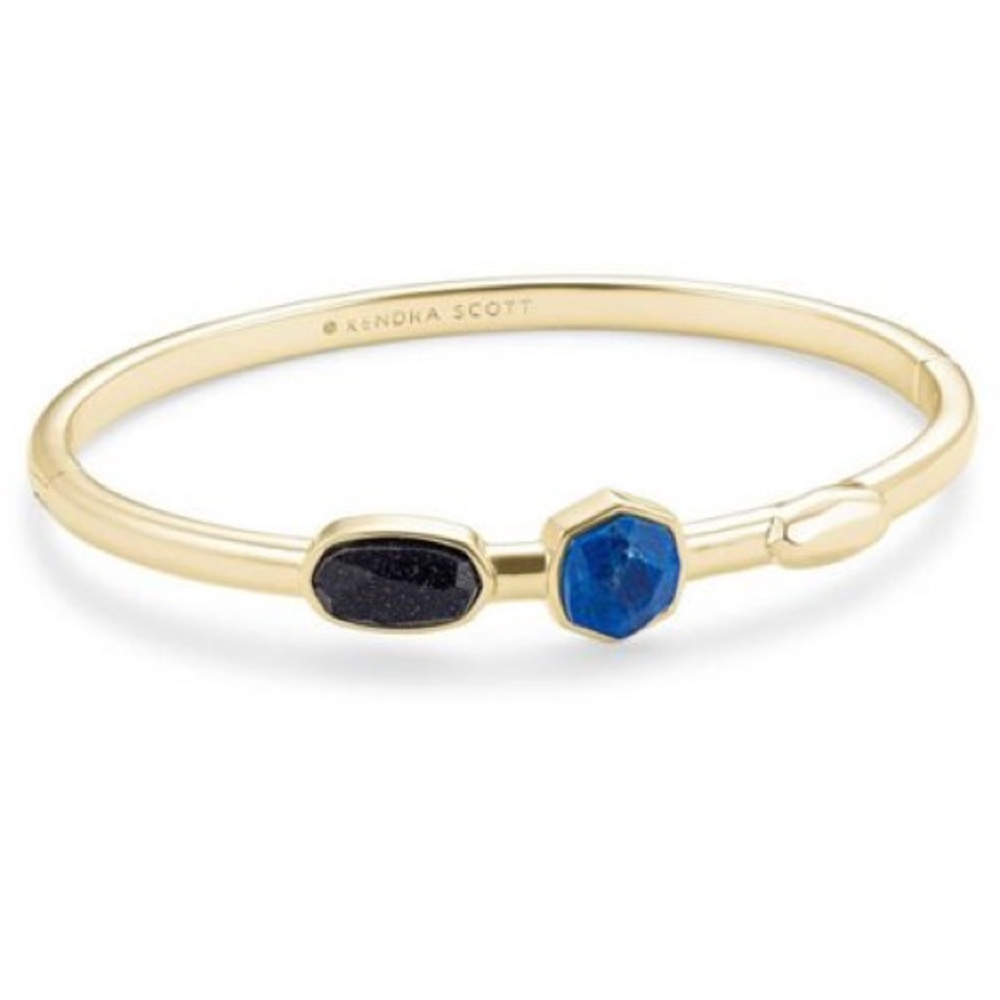 Kendra Scott Davie Bangle bracelet